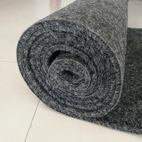 Tapis de lavage d'or de 1,2 cm pour le lavage et le séparation de l'or, tapis minier, tapis de lavage