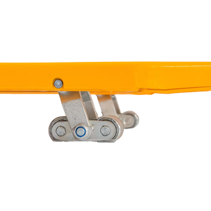 Chariot à palettes manuel à profil bas de 51 mm Capacité de charge de 25 tonnes Garantie de 12 mois Fabriqué au Vietnam - Product Image 4