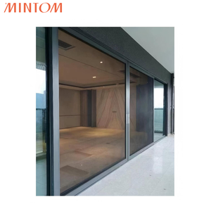 Moustiquaire de fenêtre extérieure moderne en PE renforcé, amovible, lavable, facile à nettoyer, forte défense anti-moustiques - Product Image 2