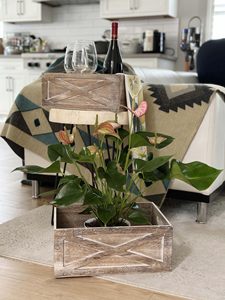 Paniers décoratifs <span class=keywords><strong>de</strong></span> Style ferme exportation <span class=keywords><strong>en</strong></span> <span class=keywords><strong>bois</strong></span> pomme <span class=keywords><strong>de</strong></span> terre pain pomme garde-manger caisses pour l'expédition <span class=keywords><strong>de</strong></span> stockage - Product Image 4