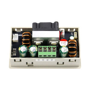 Alimentation électrique réglable DC SK150X NC Lift, module à tension et courant constants 7A 150W pour la charge solaire - Product Image 6