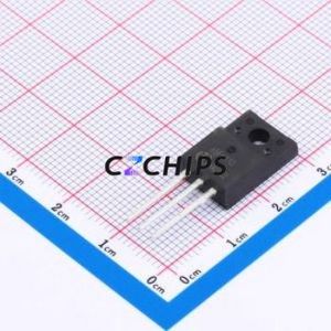 ทรานซิสเตอร์สนาม TO-220FP-3 IPA65R110CFD (Mosfet) ใหม่และดั้งเดิม - Product Image 1