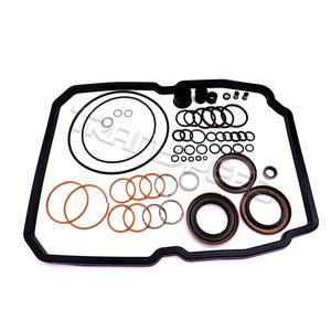 Kit de reconstruction de Transmission ATX Transpeed W5A580-T14100B-overhaul paquet entre 722.621 et 722.649 pour MERCEDES-BENZ - Product Image 4