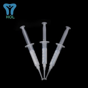 Gel blanqueador dental de <span class=keywords><strong>clorito</strong></span> de sodio - Product Image 4