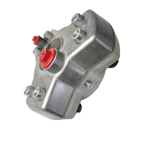 Bomba de pistones radiales hidráulica HAWE R3.6A - Product Image 1