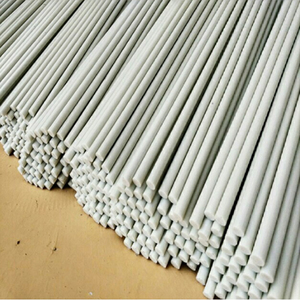 Best Quality Flexible Solid Fiberglass <b>Rod</b>, 3mm 4mm 5mm 6mm Fiberglass <b>Rod</b> - Product Image 2