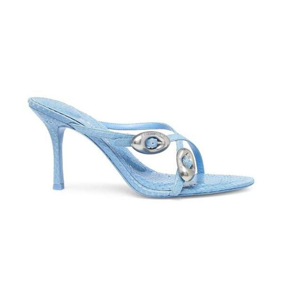 Bleu ciel