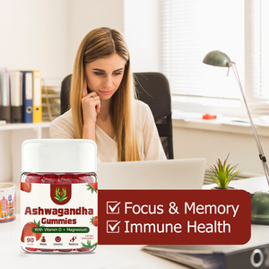 OEM Private Label Ashwagandha <b>Gummies</b> Dietary Supplement with Ashwagandha Root Extract Promote Sleep Quality <b>Gummies</b> - Product Image 4