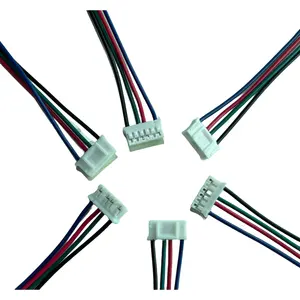 Fornecimento de fábrica em ciclomotor Ls Swap cablagens de fios para farol produtos personalizados estão disponíveis