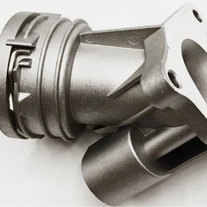 ท่อเทอร์โมสตัทเมอร์เซเดส-เบนซ์ ข้อต่ออลูมิเนียม SG065 2762000256 สำหรับ GL450 GLS450 E400 - Product Image 4