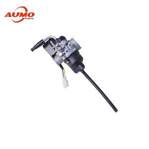 Carburateur de Moto pour PIAGGIO GP1 50CC RACE E2 2VER RUNNER <span class=keywords><strong>5</strong></span> ZIP SP 50 <span class=keywords><strong>NRG</strong></span> MC3 2002-2006 - Product Image 1