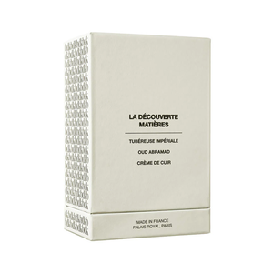 Perfume Sample Bottle Gift Set Storage Packaging Fragrance <strong>Tester</strong> Box Parfum Sampler Set - Product Image 2