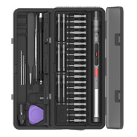 Fabriqué en Chine Directement du fabricant CS0802B Ensemble perceuse et tournevis miniatures rechargeables avec garantie de 6 mois Fabriqué en Chine