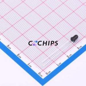 Transistor Fototransistor XYC-PT3B850DC-A2 Original, Nuevo, Componente de Montaje en Orificio (THT), D=3mm - Product Image 1