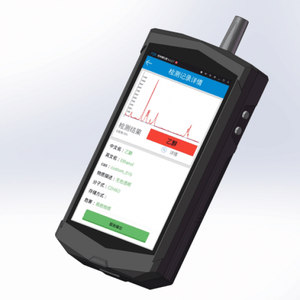 TPS-ATR8500 CE certifié Avancée Microscope Confocal Raman, 785nm Micro-Spectromètre Raman - Product Image 4