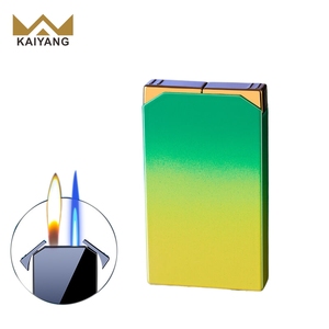 Dos <span class=keywords><strong>tipos</strong></span> <span class=keywords><strong>de</strong></span> <span class=keywords><strong>encendedor</strong></span> <span class=keywords><strong>de</strong></span> llamas, fuego abierto y <span class=keywords><strong>encendedor</strong></span> <span class=keywords><strong>de</strong></span> Gas con llama <span class=keywords><strong>de</strong></span> chorro, logotipo personalizado inflable creativo <span class=keywords><strong>de</strong></span> lujo - Product Image 3