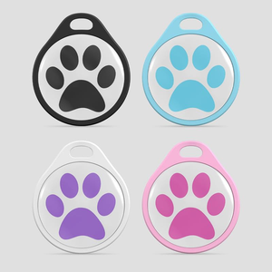 Hot Sale <b>Pet</b> Products ABS <b>Pet</b> Name Tag for Dogs and Cats - Product Image 5