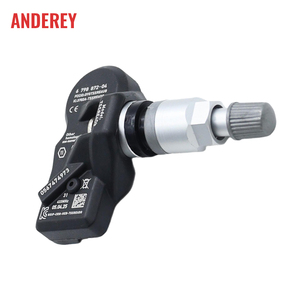 Nouveau capteur de pression des pneus TPMS 36106798872 6798872 4 pièces <span class=keywords><strong>BWN</strong></span> 2014-2016 433MHz F10/F07/F12/E84/E89 Mini R60/R61/R59 1 an - Product Image 4