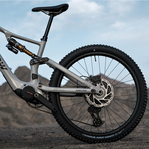 Bicicleta Eléctrica <span class=keywords><strong>de</strong></span> <span class=keywords><strong>Montaña</strong></span> Amflow PR Carbon (Pro) 2027, 1500W, 150N.M <span class=keywords><strong>de</strong></span> Alto Torque - Product Image 2