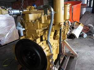 อะไหล่เครื่องยนต์ดีเซล Cat 3066 แบบมีอินเตอร์คูลลิ่ง สำหรับร้านซ่อมเครื่องจักรกล - Product Image 3
