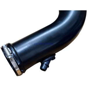 أنبوب السحب الخاص بالمحرك يحتوي على مستشعر وأنبوب عادم صغير لمحرك مرسيدس بنز M271 W204 - Product Image 5