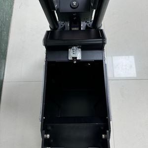 โครงรถสกู๊ตเตอร์ไฟฟ้า Geofought ขนาด 13 นิ้ว 14 นิ้ว รุ่น M5 ทำจากอลูมิเนียมอัลลอยด์ ขนาดเปิด 158 มม. พร้อมโช้คไฮดรอลิก - Product Image 5