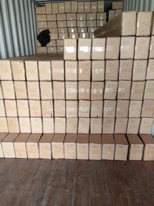 Chine Fabricant Fourniture Gris Noir Polyester Rétractable & Acier Inoxydable Plissé Fly Screen Mesh pour Fenêtre et Porte - Product Image 6