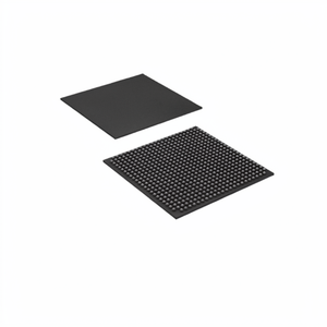 Authorized Distributor EP2AGX125DF25C4 Embedded Components Electronic 572 BGA, FCBGA - Product Image 1