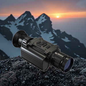 TR0-03/03 tầm xa 30mm 1280x1024 hồng ngoại nhìn đêm quang học tầm nhìn một mắt phạm vi nhiệt để săn bắn - Product Image 2