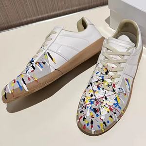 Calzado Deportivo Casual de Lujo Modelo 2026 con Forro de Piel, Diseño de Botines Cálidos para Invierno para Hombre y Mujer - Product Image 4