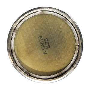 Fabricants en gros <span class=keywords><strong>OLITEC</strong></span> Nouveaux filtres à particules diesel (DPF) conformes à la norme Euro 6 pour les véhicules - Product Image 6