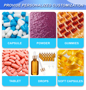 OEM Services Body Magic Chlorophyll <strong>Capsules</strong> Deodorizing Supplement Deodorizing <strong>Capsules</strong> with Best Price - Product Image 5