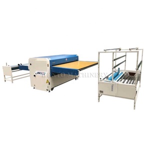 Professional Supplier Fusion Machine Line / <strong>Fusing</strong> Machine Fabric <strong>Garments</strong> / Fabric <strong>Fusing</strong> Machine - Product Image 3
