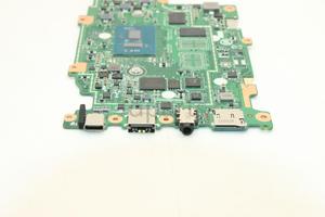 เมนบอร์ดแล็ปท็อปใหม่ของแท้5B21C99669เมนบอร์ดสำหรับ Lenovo 500e Chromebook Gen <span class=keywords><strong>3</strong></span> motherboard N5100 4G 32G - Product Image 6