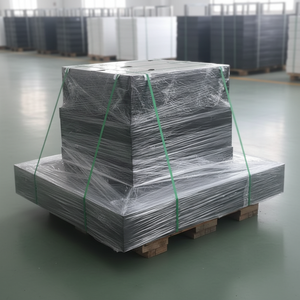 Lámina <span class=keywords><strong>UPE</strong></span> Boronada Ligera Sujie, Placas de Material de Protección contra la Radiación de Alta Resistencia y Resistentes a la Corrosión - Product Image 6