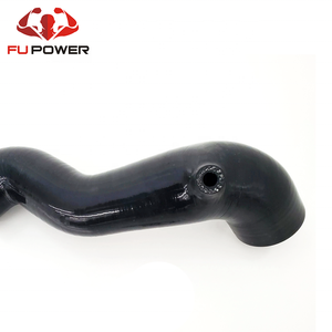 <span class=keywords><strong>Tuyau</strong></span> en caoutchouc Flexible d'admission d'air en Silicone Performance pour accessoire de TUBE de CHARGE <span class=keywords><strong>POLARIS</strong></span> PATRIOT 850 2.0 - Product Image 1