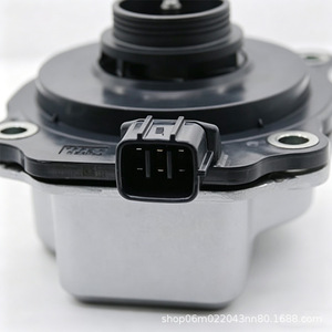 <b>Electronic</b> Water Pump Solenoid Valve 1603225010 For Toyota Camry Avalon Lexus Replacement <b>Part</b> - Product Image 5