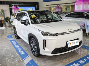 <span class=keywords><strong>Aion</strong></span> I60 2026 Version Standard LHD (conduite à gauche) SUV, couleurs personnalisables directement de l'usine, voiture électrique de marque chinoise pour l'exportation - Product Image 2