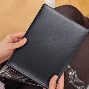 Agenda Settimanale 365 Giorni 2025 2026 con Copertina Rigida, Organizer Giornaliero, <span class=keywords><strong>Diario</strong></span> in Pelle - Product Image 5