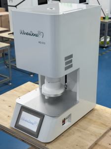 مصنع معدات معمل أسنان معدات كهربائية سريعة وحرق بطيء للأسنان تاج أسنان الزركونيا طقم أسنان - Product Image 2