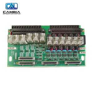 Prix d'usine IS200TSVCH2A Serveur de carte terminale de haute qualité - Product Image 5