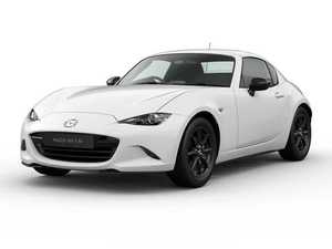 Premium Used 2023 Ma zda MX-5 <span class=keywords><strong>RF</strong></span> 1.5 Convertible - Product Image 4