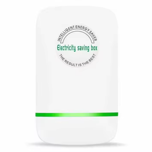 Économiseur d'énergie électrique, boîte d'économie d'électricité, économiseur d'énergie, adaptateur d'alimentation électrique, prise d'économie d'énergie - Product Image 3