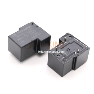 HF2150-1A-12DE 12V 4pin 30A 240VAC Hongfa реле новое и оригинальное - Product Image 1