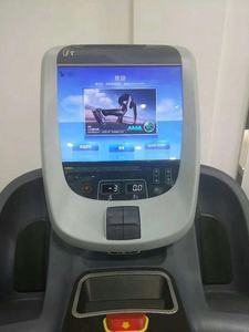 EG-9001New Design Fitness Equipment Top Motorized Treadmill <strong>Trademills</strong> - Product Image 4