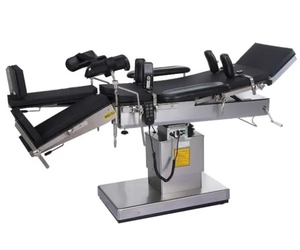 Bệnh viện hoạt động bảng điện thủy lực y tế phẫu thuật theatre giường phụ khoa sản khoa Giao hàng chỉnh hình kiểm tra - Product Image 5