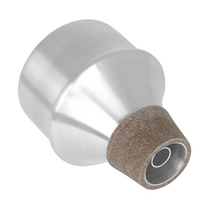 <strong>Trumpet</strong> Mute Aluminum <strong>Trumpet</strong> <strong>Muffler</strong> Sound Attenuator Muffling Dampening Professional Brass Instrument Accessories - Product Image 4