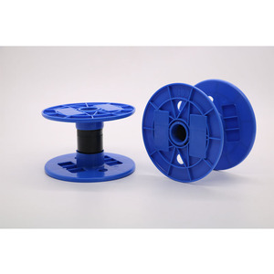 Bobines en <span class=keywords><strong>plastique</strong></span> ABS pour <span class=keywords><strong>imprimante</strong></span> <span class=keywords><strong>3D</strong></span> et bobines vides en <span class=keywords><strong>plastique</strong></span> pour fil - Product Image 5