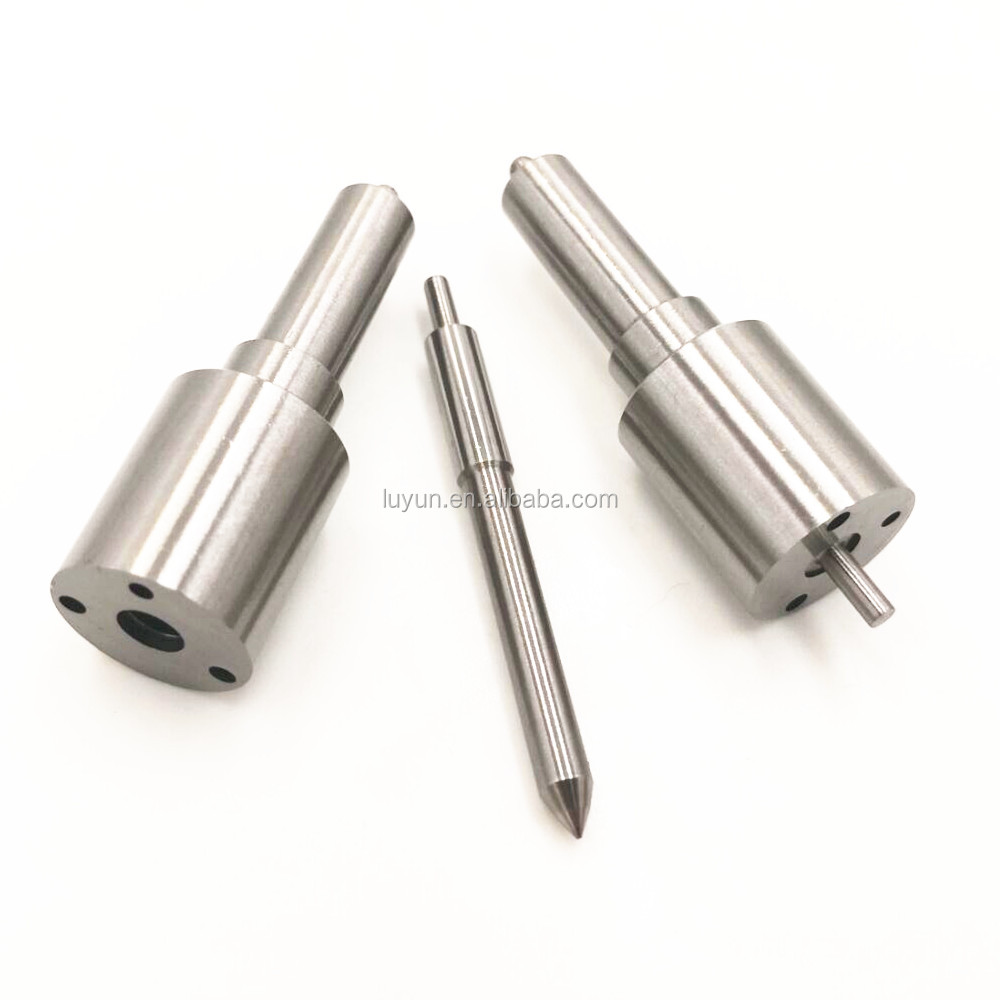 High Quality New Common Rail Diesel Fuel Injector Nozzle DLLA150P2441 DLLA149P2166 DLLA147P2445 DLLA147P2444 DLLA150P2282