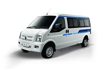 Hot Sale Dongfeng Auto DFSK EC36 6/7 <strong>Seater</strong> 82Ps RWD 4X2 High Speed 300km Range Mini Bus Ev <strong>Car</strong> <strong>Electric</strong> <strong>Car</strong> New Energy Vehicle - Product Image 5